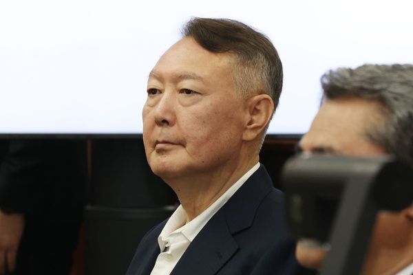 Former President Yoon Suk Yeol was acquitted Thursday (May 28) of perjury charges stemming from his testimony at the insurrection trial of former Prime Minister Han Duck-soo.