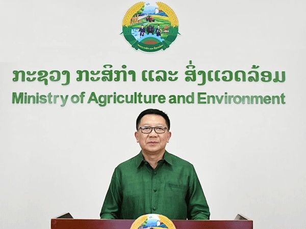Mark Environment First Laos to mark Environment Day with “green” campaign | The Star