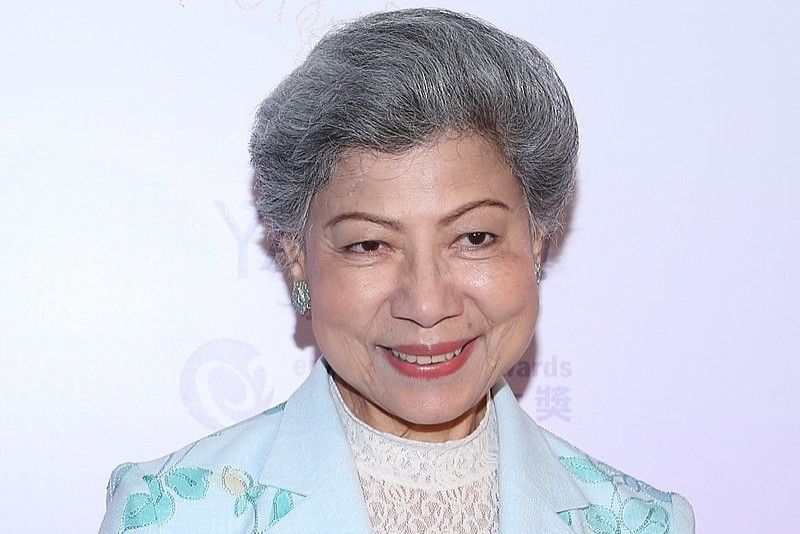 Law added that a TVB executive had previously approached her to discuss contract renewals, but she was advised not to rush into signing as the salary being offered was very low.