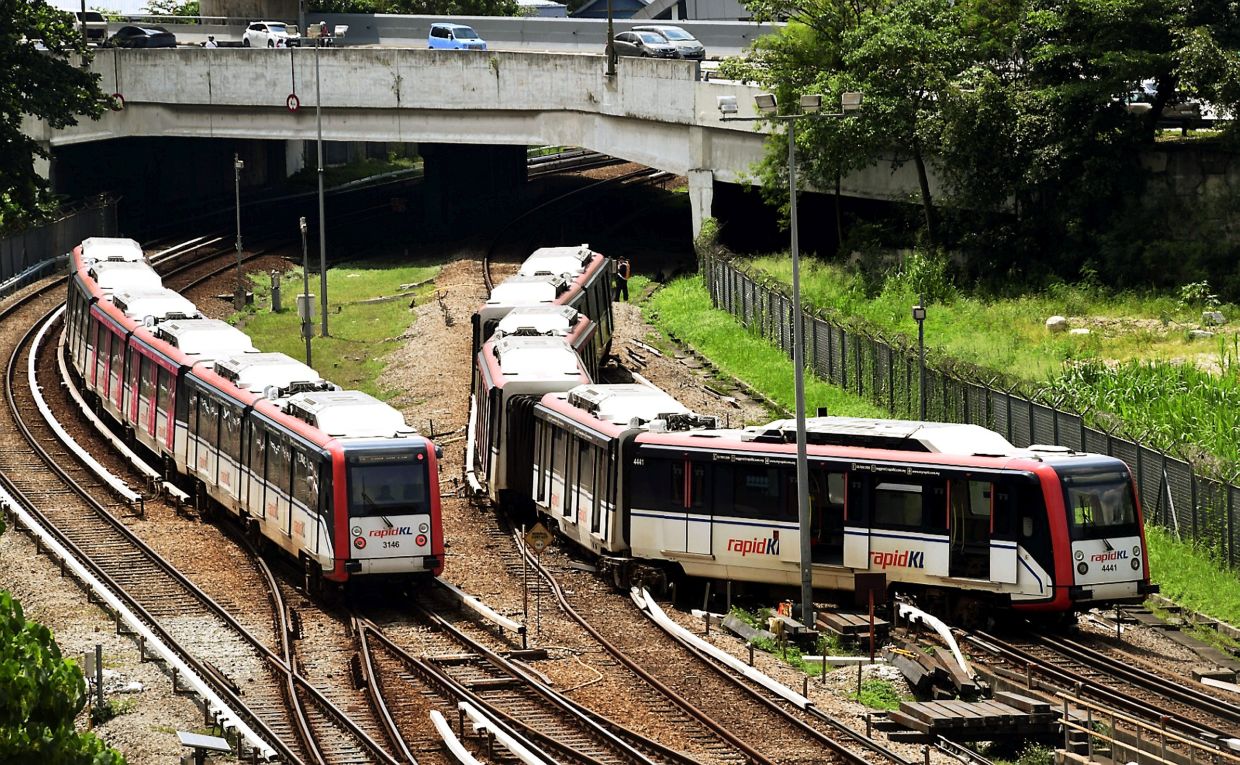 The ministry said it viewed the incident as a very serious matter as it was not merely a routine service disruption.