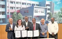 Decade-long wait ends for Tamil school in Labu