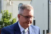 Trial of Northern Ireland's Donaldson for alleged sex offences begins
