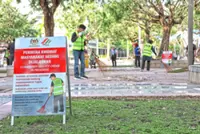 Crackdown nabs 8,000 litterbugs in six states