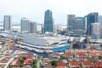 ‘JB’s growth needs high-capacity rail’