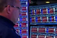Goldman strategists lift S&P 500 target to 8,000 on AI
