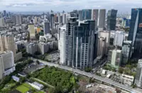 Philippine economy faces triple threat