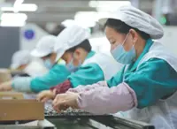 Lighting giant Signify sees bright future in China, says CEO