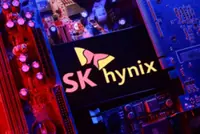 SK Hynix joins US$1 trillion club on AI memory chip dominance