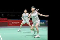 Aaron-Wooi Yik intend to retain Singapore Open title but won’t succumb to pressure