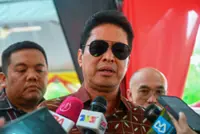 Former MACC chief looking into legal action against Tei
