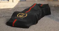 Different kind of fast fashion: Can a luxury brand finish first in Formula 1?