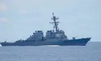 As Five Eyes allies boost Taiwan Strait transits, why is the US going a different route?
