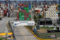 Panama encourages dialogue and bridge-building at UN as canal tensions with China simmer
