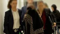 Australian woman linked to Islamic State charged with terror offences
