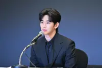 Actor Kim Soo-hyun’s agency says truth will be out after YouTuber’s arrest