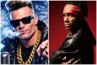 Vanilla Ice, Milli Vanilli among acts performing at Trump’s America 250 concerts