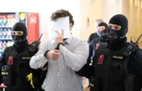 Austrian trial over foiled attack on Taylor Swift concert enters final day