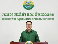Laos to mark Environment Day with “green” campaign