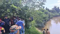 Search radius for missing boy in Hulu Selangor river expanded to 3km as rescue op enters second day