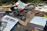 Man fined S$8,000 for dumping furniture illegally in Taman Jurong, Singapore