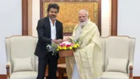Vijay-Modi meeting signals a new phase in Tamil Nadu’s national political role