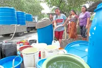 ENDING SABAH’S WATER CRISIS