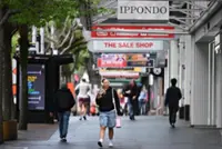New Zealand shuns ‘sugar hits’ in budget, slashes growth forecast as Iran war jolts economy