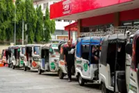 Global fuel crisis adds urgency to Cambodian push to tap US$300bil energy resources