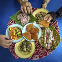 What Gawai means to Sarawakians