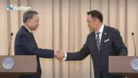 Thailand, Vietnam exchange 2026-2031 roadmap, target US$25bil bilateral trade