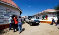 Kenya school fire kills 15 students, police say