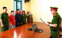 Driver prosecuted in Vietnam's Ha Giang Loop crash that killed British teen