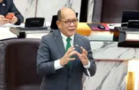 June 9 meeting on assistance to pig farmers closing down in Tanjong Sepat