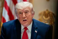 US judge won't block Trump's mail-in voting executive order for now