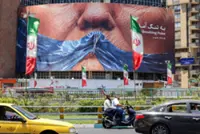 Tehran condemns US strike in southern Iran, warns against ceasefire violations