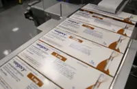 France becomes first EU country to reimburse anti-obesity drugs, minister says