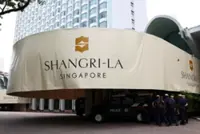 China's defence minister to skip Shangri-La Dialogue for second year