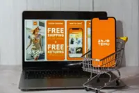 EU imposes a fine of US$232mil on the Chinese e-commerce giant Temu for illegal products