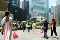 Four in 10 wealthy Asian baby boomers lack succession plans, survey shows