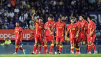'Lack of experience cost us': Proud Kim applauds his Selangor boys for brave show in Asean Club Championship Shopee Cup final