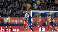 Buriram coach Jackson: Players' resilience was key to success in  Asean Club Championship Shopee Cup final