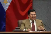The Philippines charges Senator Estrada over the flood infrastructure scandal and mess