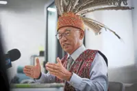 In Sarawak, Dayak community works to preserve Gawai heritage