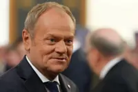 Poland to finalise $27 billion in military deals under EU SAFE by end-May, PM says