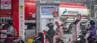 Indonesia to strengthen its urban mass transport and reduce country's  annual fuel subsidy burden