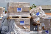 WHO chief heads to Congo as Ebola outbreak strains response