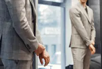 QuickCheck: Are mirrors in lifts more than just a design upgrade?