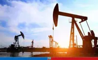 Oil prices rebound nearly 4%  as Gulf hostilities heat up