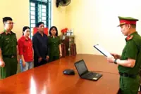Vietnam authorities charge driver in Ha Giang Loop crash that killed British teen