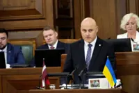 Latvia parliament approves new government after drone row topples coalition